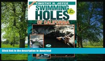 READ  Swimming Holes of California  GET PDF