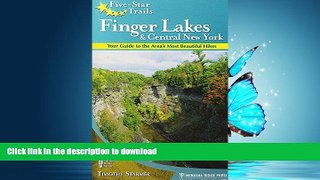 READ  Five-Star Trails: Finger Lakes and Central New York: Your Guide to the Area s Most