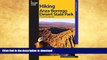 READ  Hiking Anza-Borrego Desert State Park: 25 Day And Overnight Hikes (Regional Hiking Series)