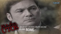 Ika-6 Na Utos: Si Gabby Concepcion bilang Rome