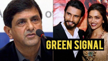 WOW! Deepika Padukone's Father Gives GREEN SIGNAL To Her Affair With Ranveer Singh!