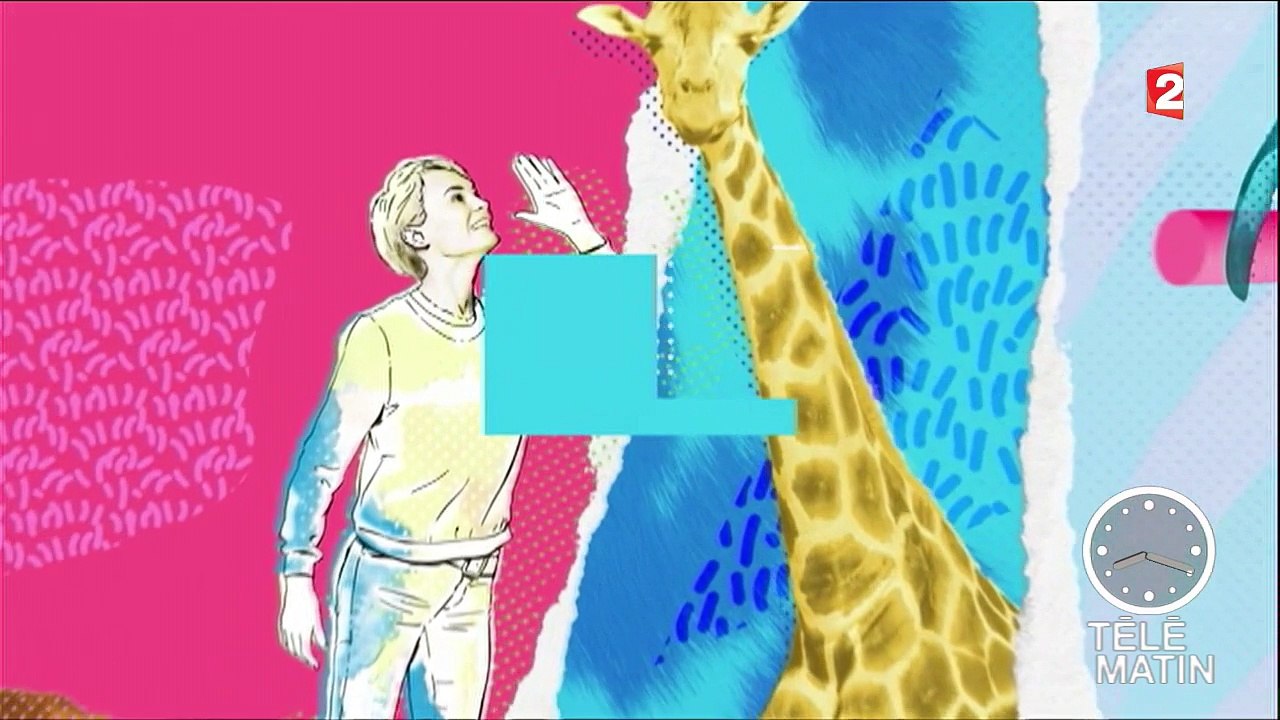 Faune - Salon du Cheval