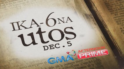 Ika-6 Na Utos Trailer: Huwag kang makikiapid