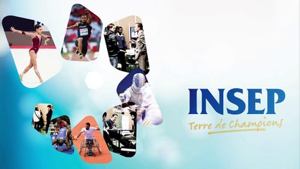 Message de Valentin Prades - Pentathlète - Carrefour de la Performance 2016