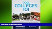 READ book Cool Colleges 101 (Peterson s Cool Colleges 101) Peterson s BOOOK ONLINE