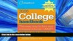 READ book The College Board College Handbook 2006: All-New 43rd Edition The College Board BOOOK