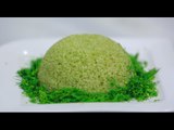 أرز أخضر | نجلاء الشرشابي