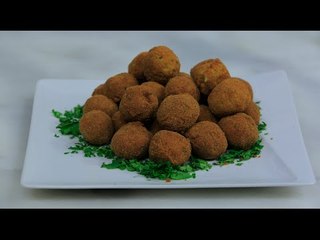 كفتة مكرونة | نجلاء الشرشابي