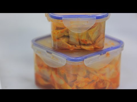 كرنب مخلل | نجلاء الشرشابي