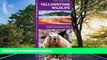 READ BOOK  Yellowstone Wildlife: A Folding Pocket Guide to Familiar Animals of the Yellowstone
