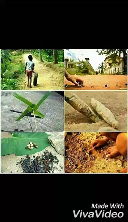 Child memories
