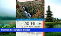 READ  Explorer s Guide 50 Hikes in the Mountains of North Carolina (Third Edition)  (Explorer s