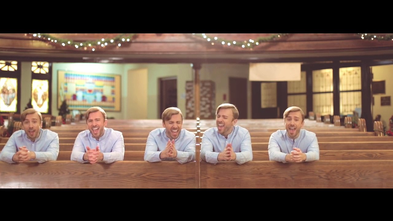 The Best Christmas CD