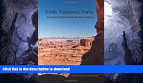 FAVORITE BOOK  Utah National Parks Arches   Canyonlands Day Hikes FULL ONLINE