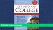 READ PDF [DOWNLOAD] Get into Any College: Secrets of Harvard Students Gen Tanabe BOOK ONLINE