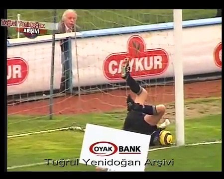 23.04.2006 - 2005-2006 Turkish Super League Matchday 31 Çaykur Rizespor 1-6 Trabzonspor