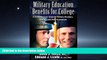 FAVORIT BOOK Military Education Benefits for College: A Comprehensive Guide for Military Members,