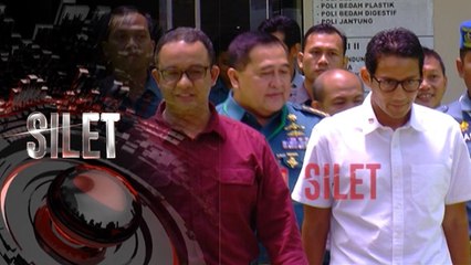 Highlight - Silet 02 Desember 2016