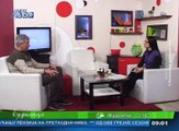 Budilica gostovanje (Branislav Ivanić), 1. decembar (RTV Bor)