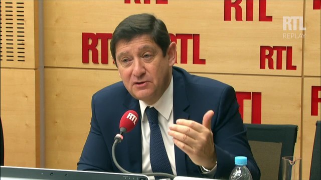 Primaire de la gauche : Manuel Valls a la force de pouvoir y aller , selon Patrick Kanner