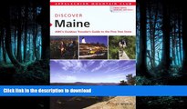 READ  Discover Maine: AMC s Outdoor Traveler s Guide to the Pine Tree State (AMC Discover Series)