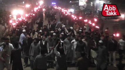 shakargarh sheran e islam jaloos