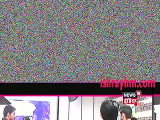 Yeh Hai Mohabbatein IBN 7 Bhabhi tera  devar dewaana 2nd December 2016