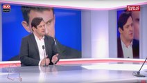 François Kalfon compare Manuel Valls à 