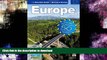 READ BOOK  The Essential Guide to Driving in Europe: Drive safely and stay legal in 50