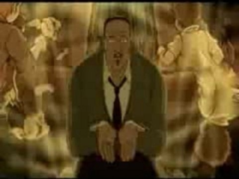 Korn - Falling away from me