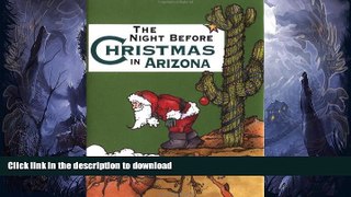 EBOOK ONLINE  Night Before Christmas in Arizona, The  BOOK ONLINE