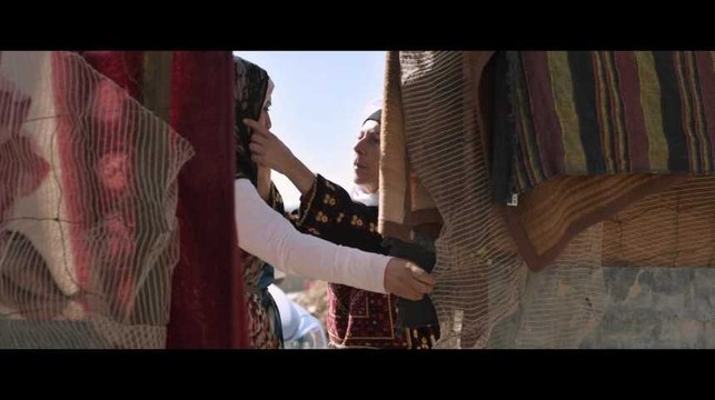 La bande-annonce de “Tempête de sable”, en salle le 25 janvier 2017