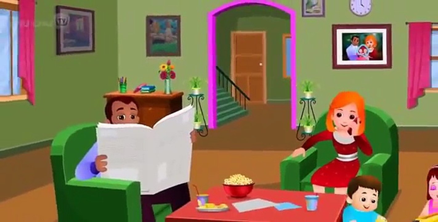 ChuChu TV Police Chase Thief in Police Car Save Huge Birthday Egg Surprise Toys Gifts for Twin Kids