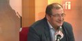 Pascal Cherki (député PS) sur François Hollande: « Je ne veux pas qu’on s’acharne sur l’homme »