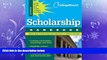 READ THE NEW BOOK Scholarship Handbook 2009 (College Board Scholarship Handbook) The College Board