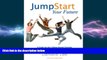 READ THE NEW BOOK Jump Start Your Future: A Guide for the College-Bound Christian Danielle Lee