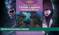 READ  Diving   Snorkeling Chuuk Lagoon, Pohnpei   Kosrae (Lonely Planet Diving and Snorkeling
