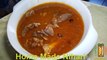 Home Made Nihari | Nihari Recipe | Lamb Stew | Lahore Street Food II