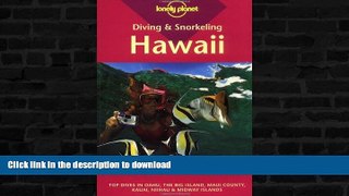 READ  Diving   Snorkeling Hawaii: Top Dives in Oahu, the Big Island, Maui County, Kauai, Niihau