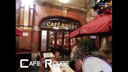 10 places to spend Christmas in Dubai