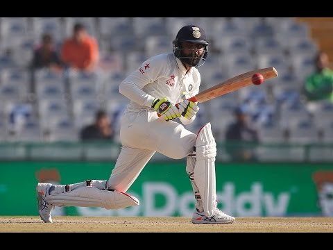 India Demolish England - India v England 3rd Test Review – Cricket World TV