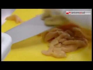 TGSRVdic01 bambini avvertono malore a scuola