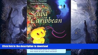 READ BOOK  Scuba Caribbean FULL ONLINE