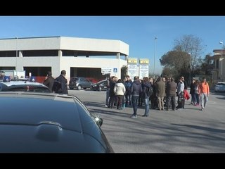 Marano (NA) - Sequestrata area Pip, indagati i fratelli Cesaro (01.12.16)