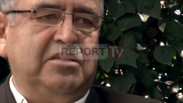 Report TV - Fatos Klosi: Ku gënjen Berisha për zhdukjen e Remzi Hoxhës
