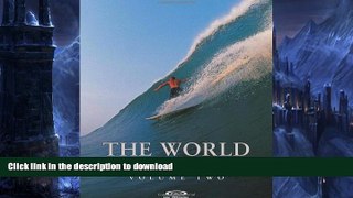GET PDF  The World Stormrider Guide Volume 2 (Stormrider Guides) FULL ONLINE