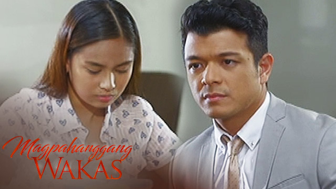 Magpahanggang Wakas: Issa is sulking at Waldo | Episode 54