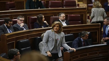 Gobierno subirá el salario mínimo un hasta los 707,6 euros