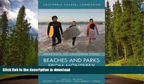 FAVORITE BOOK  Beaches and Parks from Monterey to Ventura: Counties Included: Monterey, San Luis