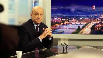 En coulisses après le premier tour de la primaire, Alain Juppé défait